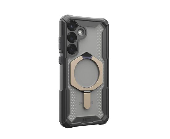 Чехол для мобильного телефона UAG Samsung Galaxy S25+ Plasma XTE with Magnet Ash/Titanium (214468113136), изображение 3 Чехол для мобильного телефона UAG Samsung Galaxy S25+ Plasma XTE with Magnet Ash/Titanium (214468113136), изображение 3