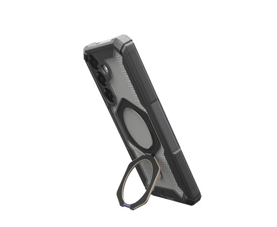 Чехол для мобильного телефона UAG Samsung Galaxy S25+ Plasma XTE with Magnet Ash/Titanium (214468113136), изображение 5 Чехол для мобильного телефона UAG Samsung Galaxy S25+ Plasma XTE with Magnet Ash/Titanium (214468113136), изображение 5