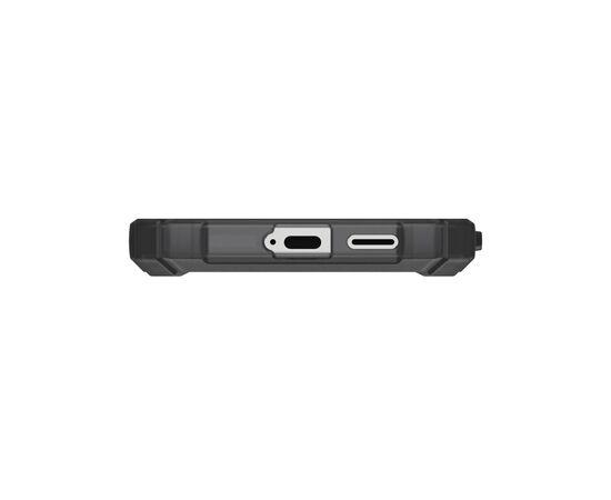 Чехол для мобильного телефона UAG Samsung Galaxy S25+ Plasma XTE with Magnet Ash/Titanium (214468113136), изображение 7 Чехол для мобильного телефона UAG Samsung Galaxy S25+ Plasma XTE with Magnet Ash/Titanium (214468113136), изображение 7