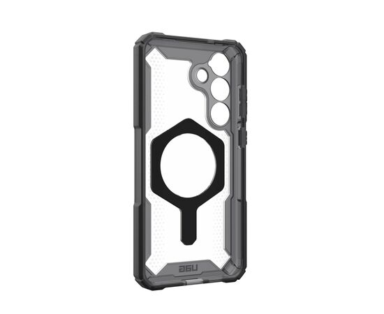 Чехол для мобильного телефона UAG Samsung Galaxy S25+ Plasma XTE with Magnet Ash/Titanium (214468113136), изображение 8 Чехол для мобильного телефона UAG Samsung Galaxy S25+ Plasma XTE with Magnet Ash/Titanium (214468113136), изображение 8