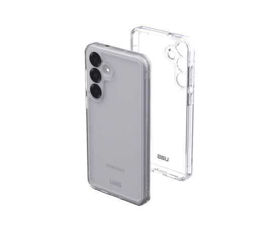 Чехол для мобильного телефона UAG Samsung Galaxy S25+ Plyo Ice (214490114343)