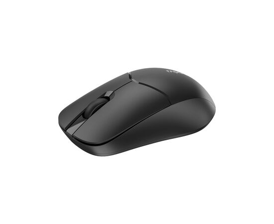 Мышка Rapoo 1510 Wireless Black (1510 Black), изображение 2 Мышка Rapoo 1510 Wireless Black (1510 Black), изображение 2