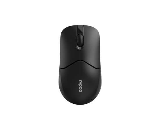 Мышка Rapoo 1510 Wireless Black (1510 Black)