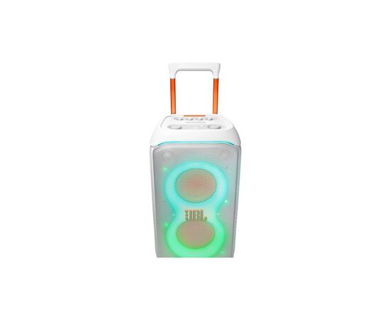 Акустична система JBL PartyBox Stage 320 White (JBLPBSTAGE320SWEP), зображення 10 Акустична система JBL PartyBox Stage 320 White (JBLPBSTAGE320SWEP), зображення 10