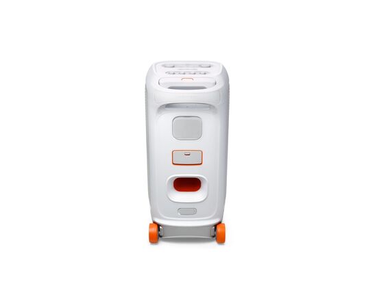 Акустична система JBL PartyBox Stage 320 White (JBLPBSTAGE320SWEP), зображення 3 Акустична система JBL PartyBox Stage 320 White (JBLPBSTAGE320SWEP), зображення 3