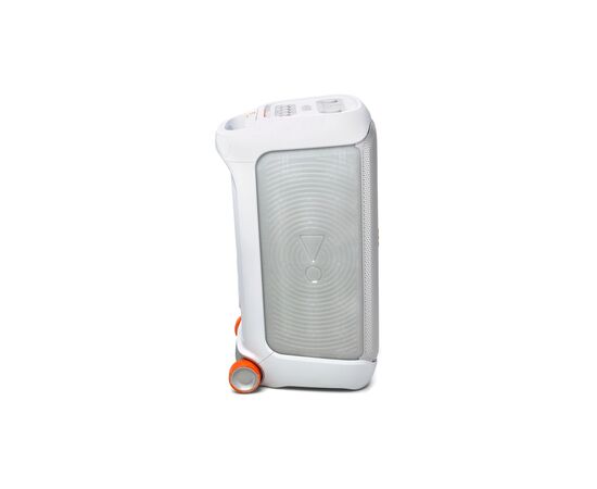 Акустична система JBL PartyBox Stage 320 White (JBLPBSTAGE320SWEP), зображення 4 Акустична система JBL PartyBox Stage 320 White (JBLPBSTAGE320SWEP), зображення 4