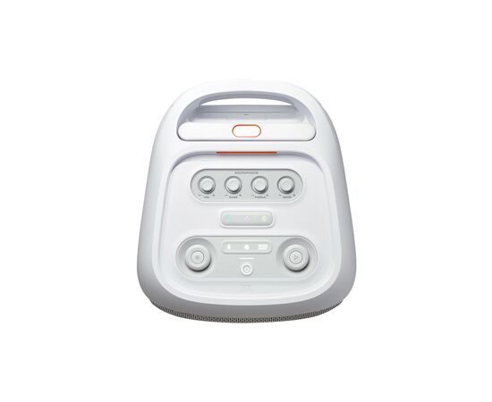 Акустична система JBL PartyBox Stage 320 White (JBLPBSTAGE320SWEP), зображення 5 Акустична система JBL PartyBox Stage 320 White (JBLPBSTAGE320SWEP), зображення 5
