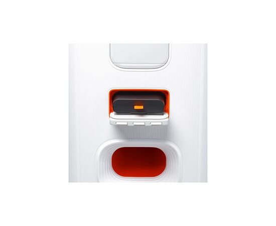 Акустична система JBL PartyBox Stage 320 White (JBLPBSTAGE320SWEP), зображення 8 Акустична система JBL PartyBox Stage 320 White (JBLPBSTAGE320SWEP), зображення 8