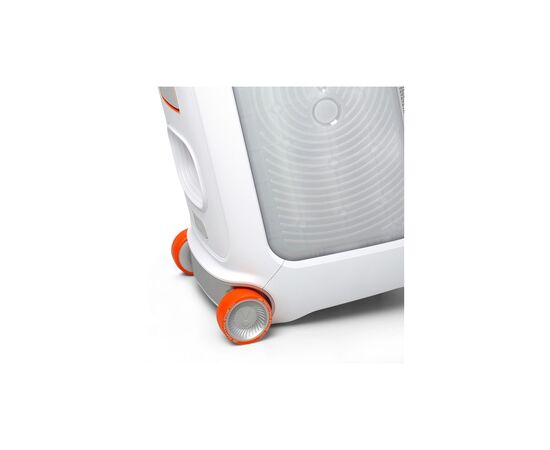 Акустична система JBL PartyBox Stage 320 White (JBLPBSTAGE320SWEP), зображення 9 Акустична система JBL PartyBox Stage 320 White (JBLPBSTAGE320SWEP), зображення 9