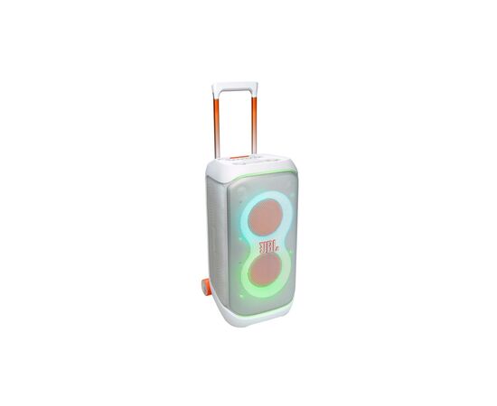 Акустична система JBL PartyBox Stage 320 White (JBLPBSTAGE320SWEP)