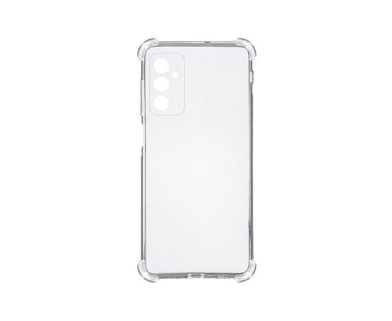 Чехол для мобильного телефона BeCover Anti-Shock Samsung Galaxy A26 SM-A266 Clear (712892), изображение 2