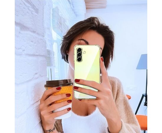 Чехол для мобильного телефона BeCover Anti-Shock Samsung Galaxy A26 SM-A266 Clear (712892), изображение 5