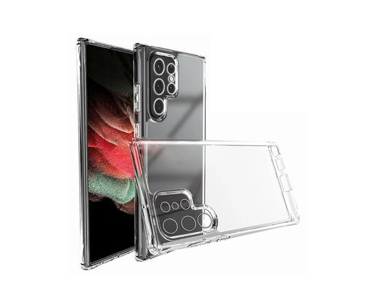Чехол для мобильного телефона BeCover Samsung Galaxy S25 Ultra SM-S938 Transparancy (712903)