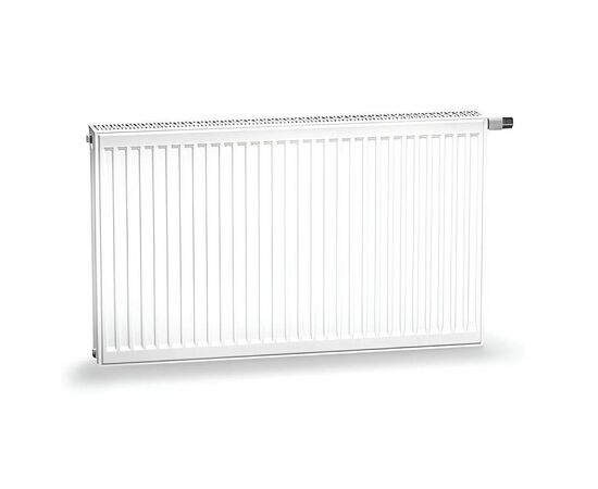 Радіатор сталевий Kermi Therm-X2 Profil-V, FTV, 22 тип, 500x400мм (FTV220500401R2K)