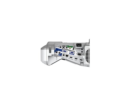 Проектор Epson EB-685W (V11H744040), изображение 2 Проектор Epson EB-685W (V11H744040), изображение 2