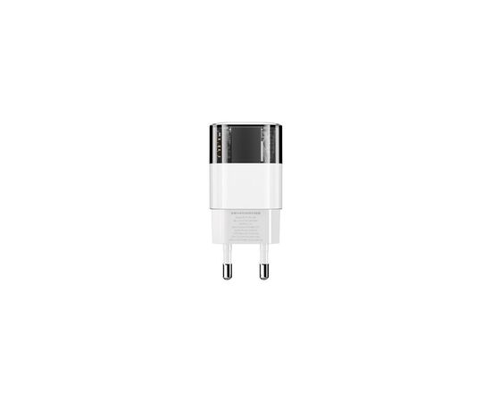 Зарядное устройство Proda Azeada PD-A88 33W GAN White (PD-A88-WH), изображение 3 Зарядное устройство Proda Azeada PD-A88 33W GAN White (PD-A88-WH), изображение 3