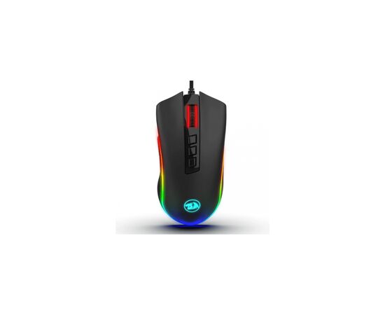 Мышка Redragon Cobra FPS M711-2 USB Black (70661)