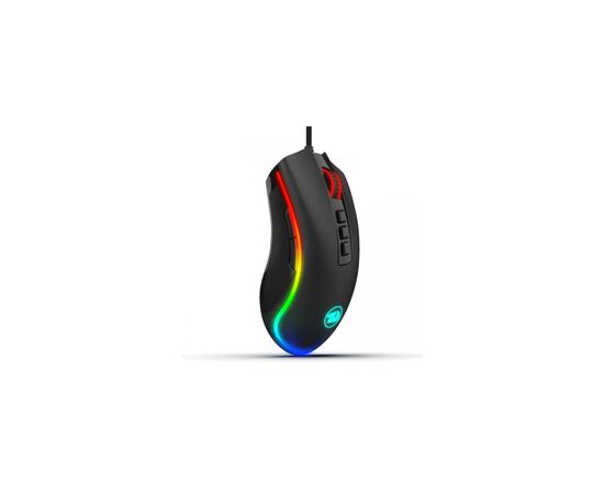 Мишка Redragon Cobra FPS M711-1 RGB USB Black (77226), зображення 2 Мишка Redragon Cobra FPS M711-1 RGB USB Black (77226), зображення 2