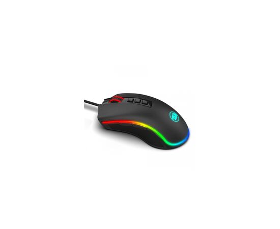 Мишка Redragon Cobra FPS M711-1 RGB USB Black (77226), зображення 3 Мишка Redragon Cobra FPS M711-1 RGB USB Black (77226), зображення 3