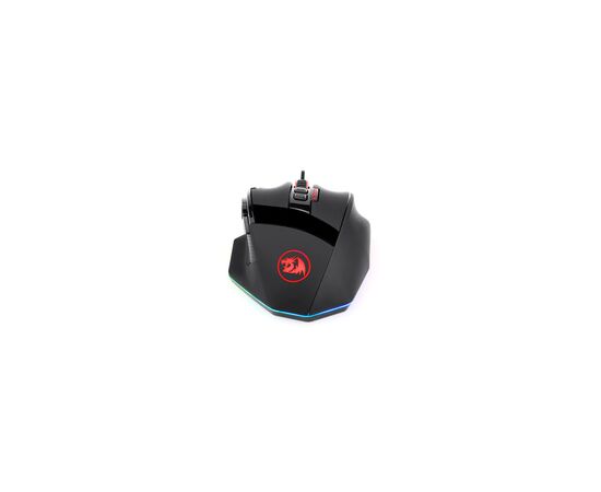 Мышка Redragon Sniper M801 RGB USB Black (77608), изображение 2 Мышка Redragon Sniper M801 RGB USB Black (77608), изображение 2
