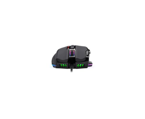 Мышка Redragon Sniper M801 RGB USB Black (77608), изображение 3 Мышка Redragon Sniper M801 RGB USB Black (77608), изображение 3