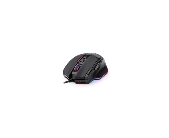 Мышка Redragon Sniper M801 RGB USB Black (77608), изображение 4 Мышка Redragon Sniper M801 RGB USB Black (77608), изображение 4