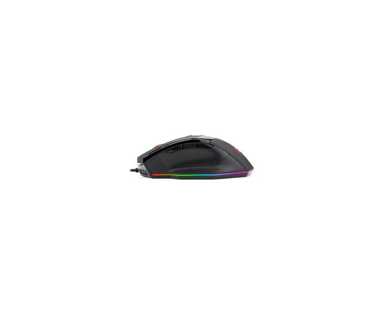 Мышка Redragon Sniper M801 RGB USB Black (77608), изображение 6 Мышка Redragon Sniper M801 RGB USB Black (77608), изображение 6