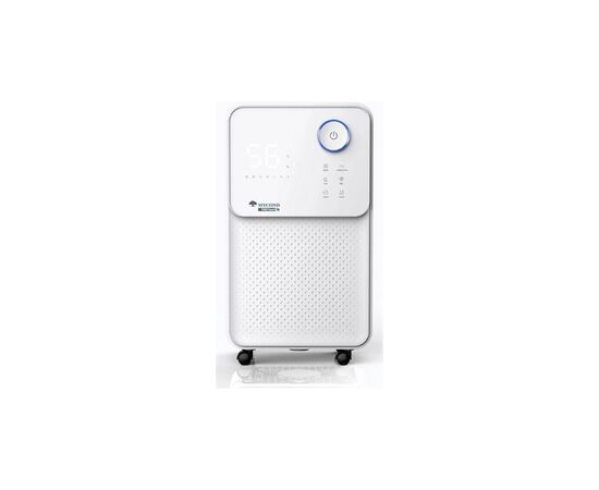 Осушитель воздуха MYCOND Yugo Smart 16 (YUGO_SMART_16), изображение 3 Осушитель воздуха MYCOND Yugo Smart 16 (YUGO_SMART_16), изображение 3