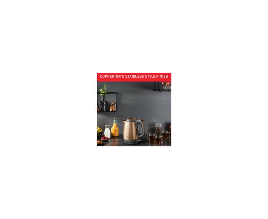 Электрочайник Tefal KI280G10, изображение 6 Электрочайник Tefal KI280G10, изображение 6