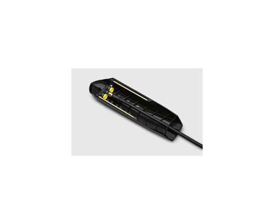 Насадка для мойки высокого давления Karcher комплект для прочистки труб PC 20 (2.642-240.0), изображение 2 Насадка для мойки высокого давления Karcher комплект для прочистки труб PC 20 (2.642-240.0), изображение 2