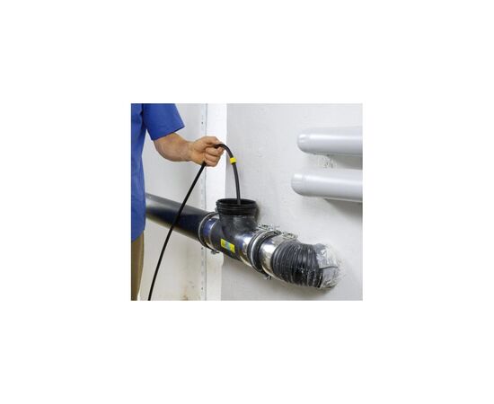 Насадка для мойки высокого давления Karcher комплект для прочистки труб PC 20 (2.642-240.0), изображение 4 Насадка для мойки высокого давления Karcher комплект для прочистки труб PC 20 (2.642-240.0), изображение 4