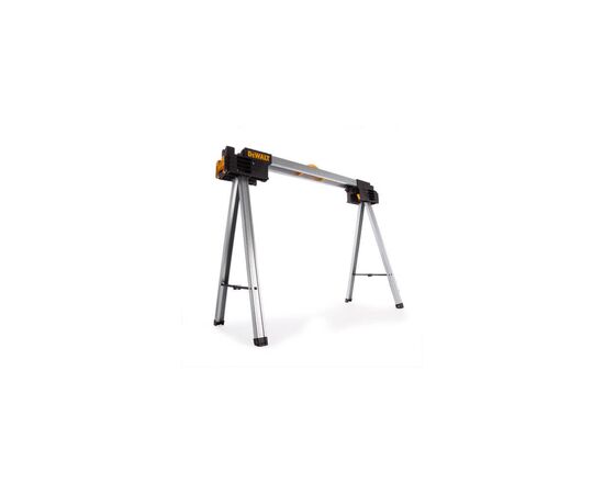 Верстак DeWALT козли сложные (пара), до 900 кг., 1117 мм (DWST1-75676), изображение 3 Верстак DeWALT козли сложные (пара), до 900 кг., 1117 мм (DWST1-75676), изображение 3