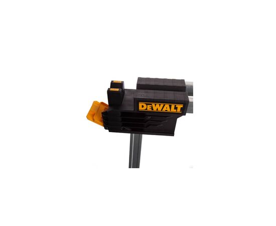 Верстак DeWALT козли сложные (пара), до 900 кг., 1117 мм (DWST1-75676), изображение 5 Верстак DeWALT козли сложные (пара), до 900 кг., 1117 мм (DWST1-75676), изображение 5