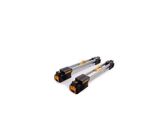 Верстак DeWALT козли сложные (пара), до 900 кг., 1117 мм (DWST1-75676), изображение 7 Верстак DeWALT козли сложные (пара), до 900 кг., 1117 мм (DWST1-75676), изображение 7