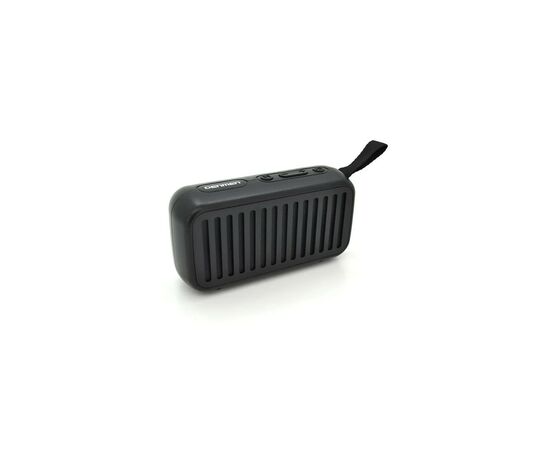 Акустическая система Denmen DR08 Black (DR08-BK), изображение 2 Акустическая система Denmen DR08 Black (DR08-BK), изображение 2