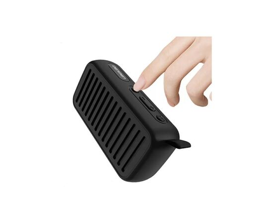 Акустическая система Denmen DR08 Black (DR08-BK), изображение 4 Акустическая система Denmen DR08 Black (DR08-BK), изображение 4