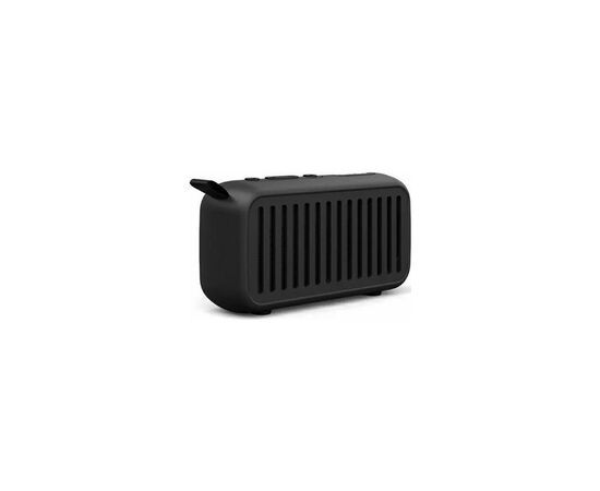 Акустична система Denmen DR08 Black (DR08-BK)