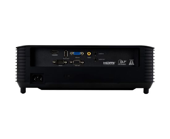 Проектор Acer X1228 (MR.JXD11.001), изображение 4 Проектор Acer X1228 (MR.JXD11.001), изображение 4