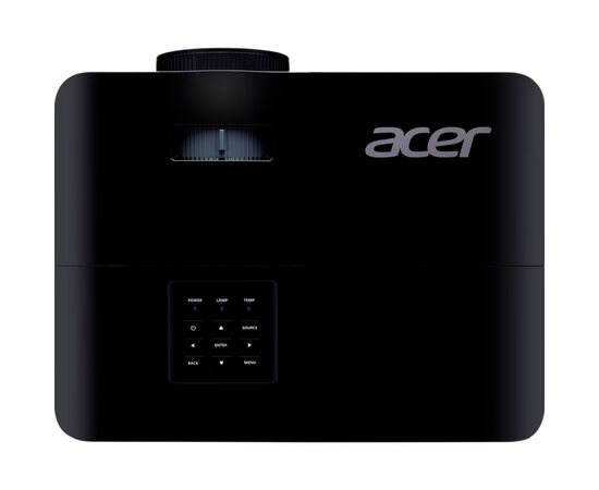 Проектор Acer X1228 (MR.JXD11.001), изображение 6 Проектор Acer X1228 (MR.JXD11.001), изображение 6