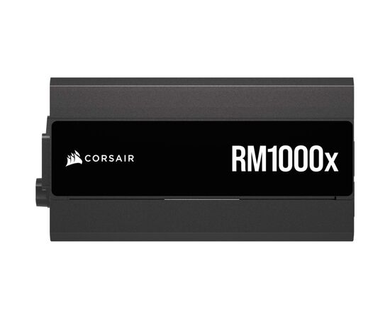 Блок питания Corsair 1000W RM1000x (CP-9020271-EU), изображение 11 Блок питания Corsair 1000W RM1000x (CP-9020271-EU), изображение 11