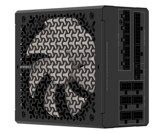 Блок питания Corsair 1000W RM1000x (CP-9020271-EU), изображение 9 Блок питания Corsair 1000W RM1000x (CP-9020271-EU), изображение 9