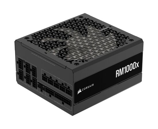 Блок питания Corsair 1000W RM1000x (CP-9020271-EU)