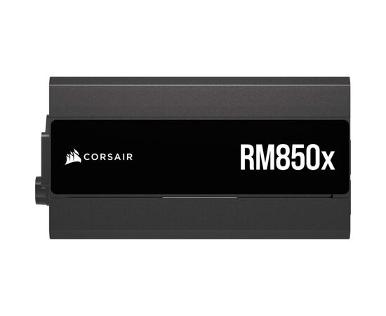 Блок питания Corsair 850W RM850x (CP-9020270-EU), изображение 11 Блок питания Corsair 850W RM850x (CP-9020270-EU), изображение 11