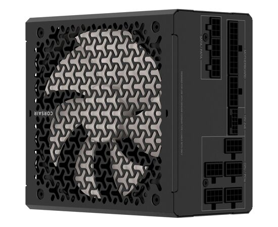 Блок питания Corsair 850W RM850x (CP-9020270-EU), изображение 9 Блок питания Corsair 850W RM850x (CP-9020270-EU), изображение 9
