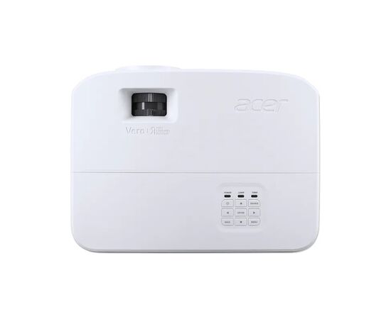 Проектор Acer Vero PD2528ic (MR.JXN11.001), изображение 6 Проектор Acer Vero PD2528ic (MR.JXN11.001), изображение 6