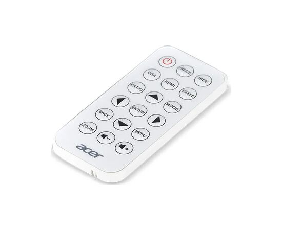 Проектор Acer Vero PL2535i (MR.JXW11.001), изображение 7