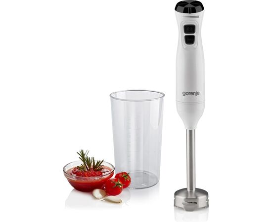Блендер Gorenje HBX601XG, изображение 9 Блендер Gorenje HBX601XG, изображение 9