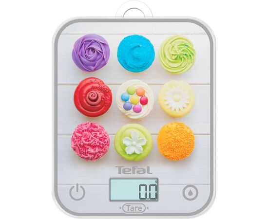 Весы кухонные Tefal BC50D4V0