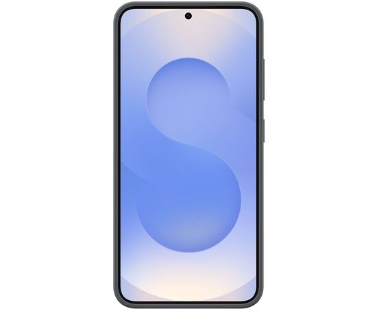 Чохол до мобільного телефона Samsung Galaxy S25 (S931) Silicone Case Black (EF-PS931CBEGWW), зображення 3 Чохол до мобільного телефона Samsung Galaxy S25 (S931) Silicone Case Black (EF-PS931CBEGWW), зображення 3