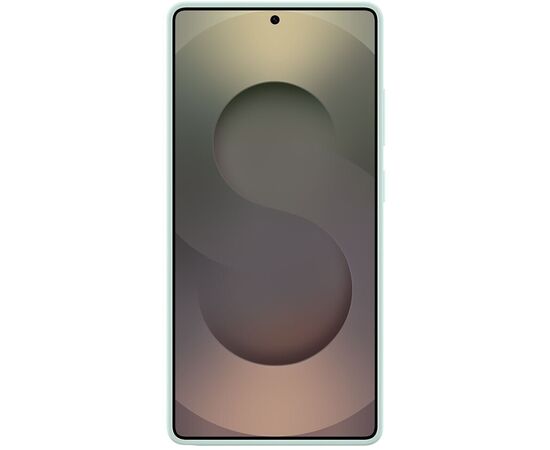 Чехол для мобильного телефона Samsung Galaxy S25 Ultra (S938) Silicone Case Mint (EF-PS938CMEGWW), изображение 3 Чехол для мобильного телефона Samsung Galaxy S25 Ultra (S938) Silicone Case Mint (EF-PS938CMEGWW), изображение 3
